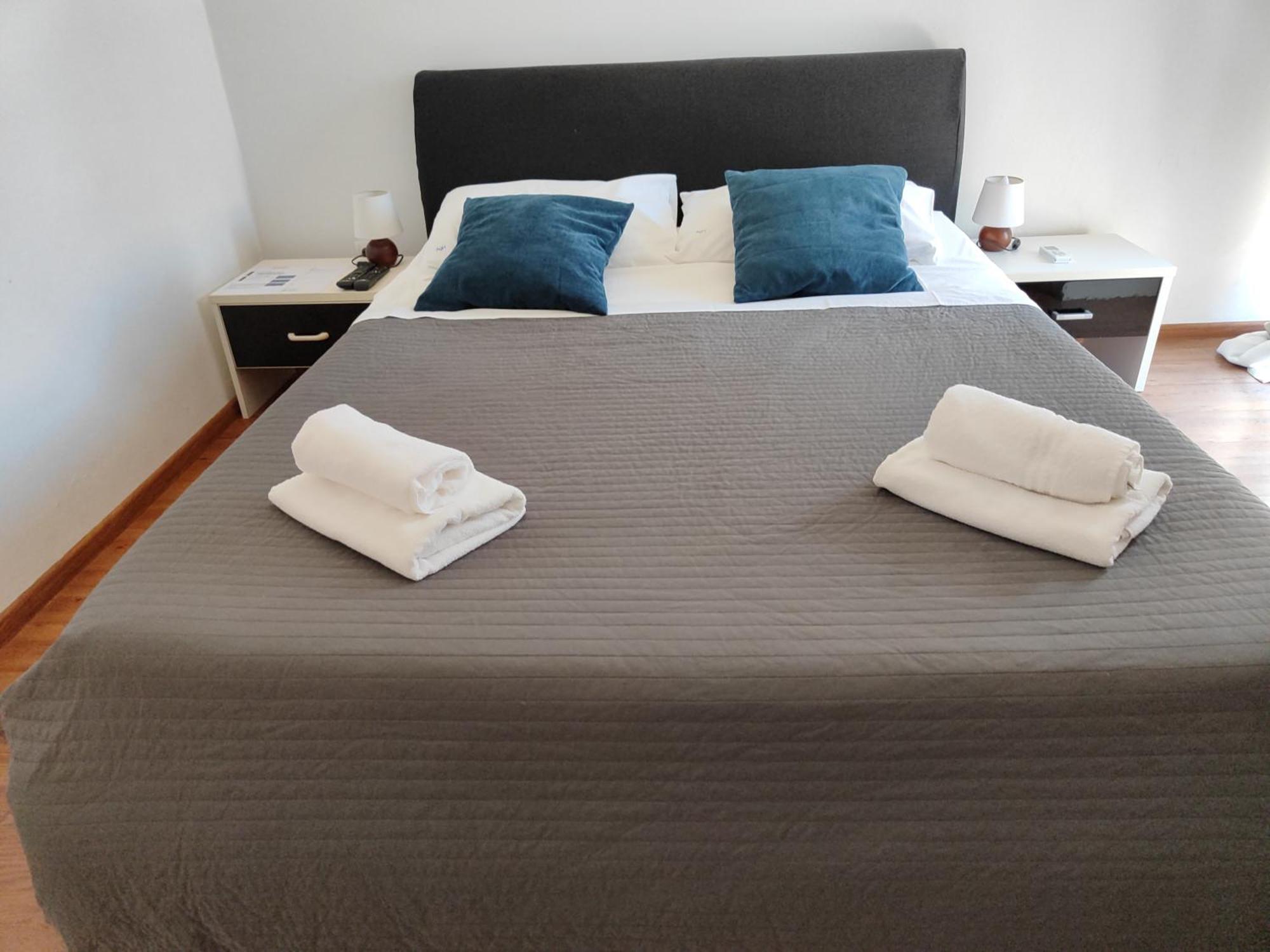 Guest House Adria Примоштен Номер фото