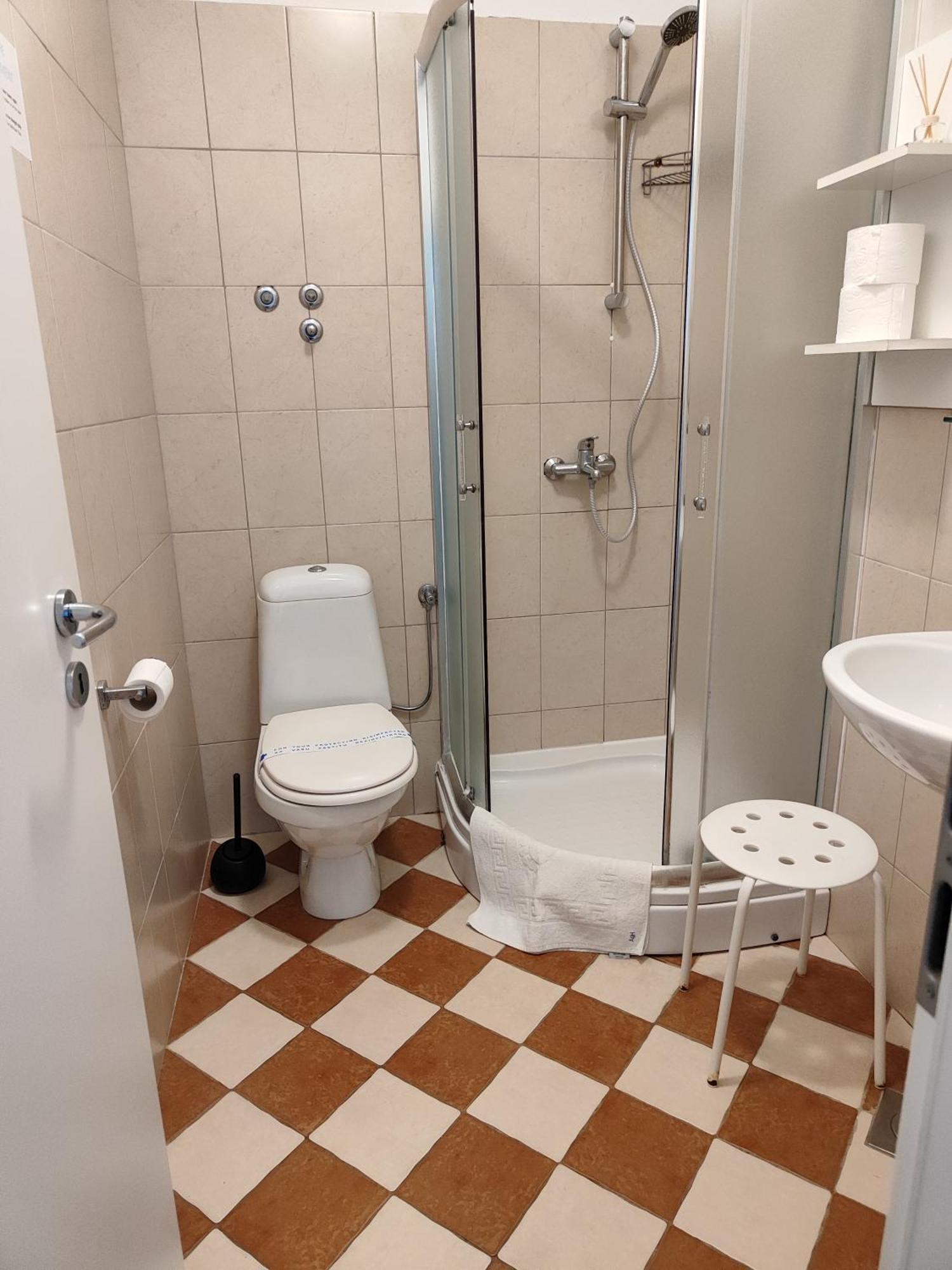 Guest House Adria Примоштен Номер фото