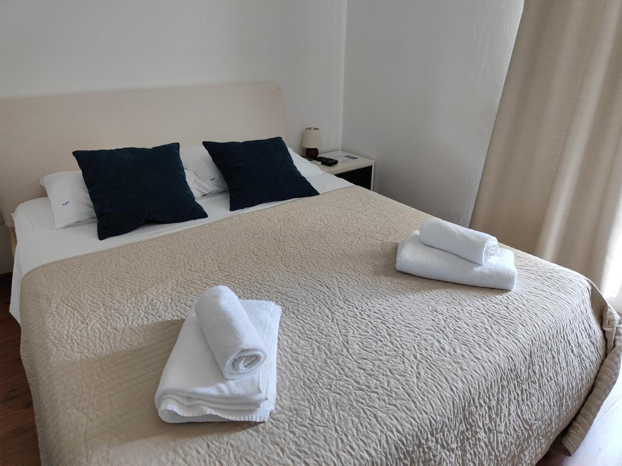 Guest House Adria Примоштен Номер фото