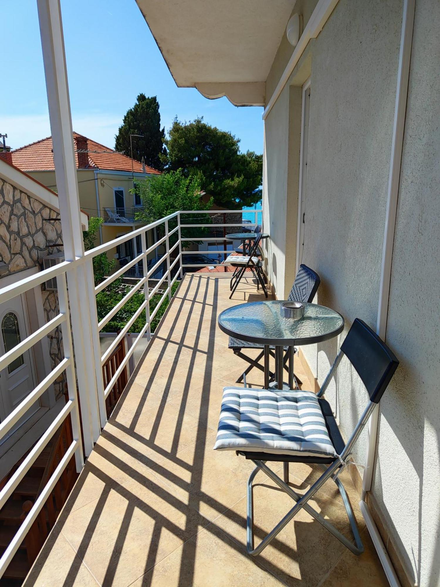 Guest House Adria Примоштен Номер фото